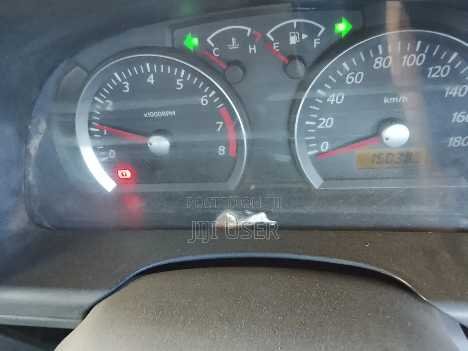 Suzuki Jimny 1.3 2010 White
