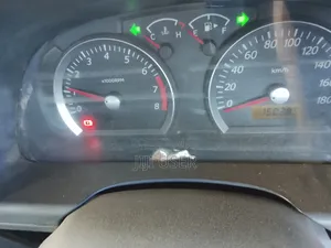 Suzuki Jimny 1.3 2010 White
