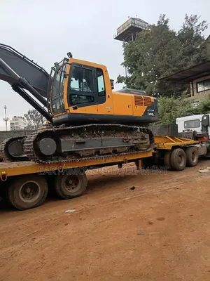 Mini Excavator for Hire