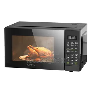 Oraimo 23L Digital Microwave - Touch Control With Auto Menu