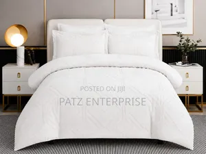 , Tufted Duvets
