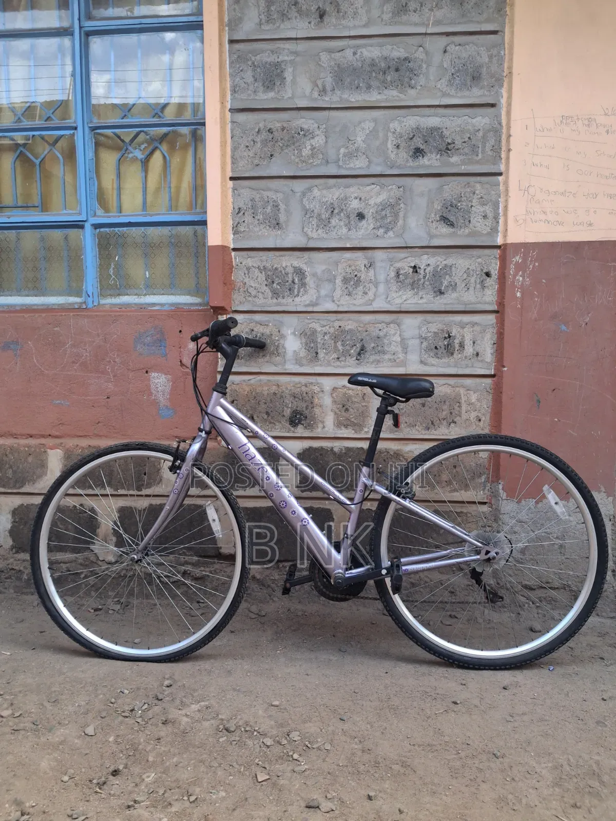 Ex Uk MTB Size 26