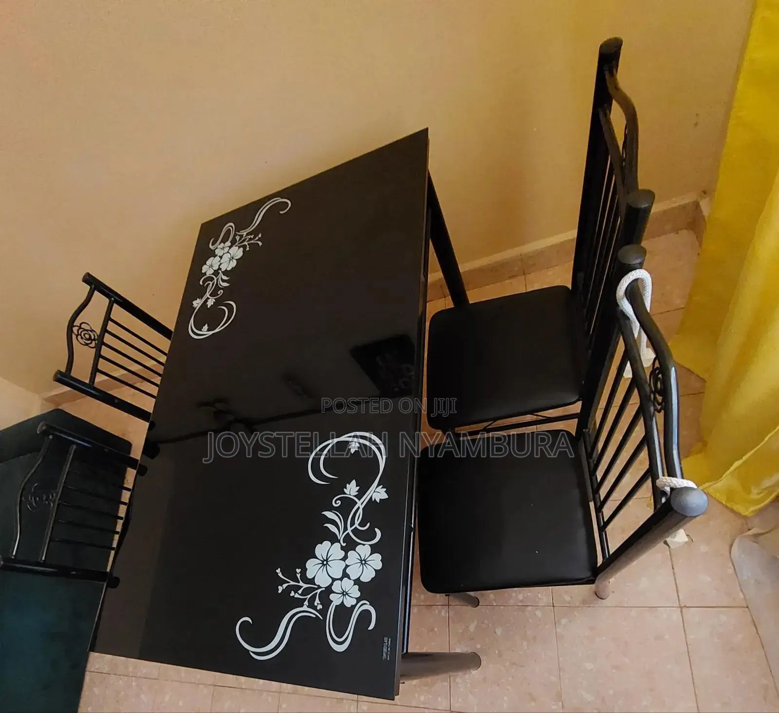 Dining Table Set