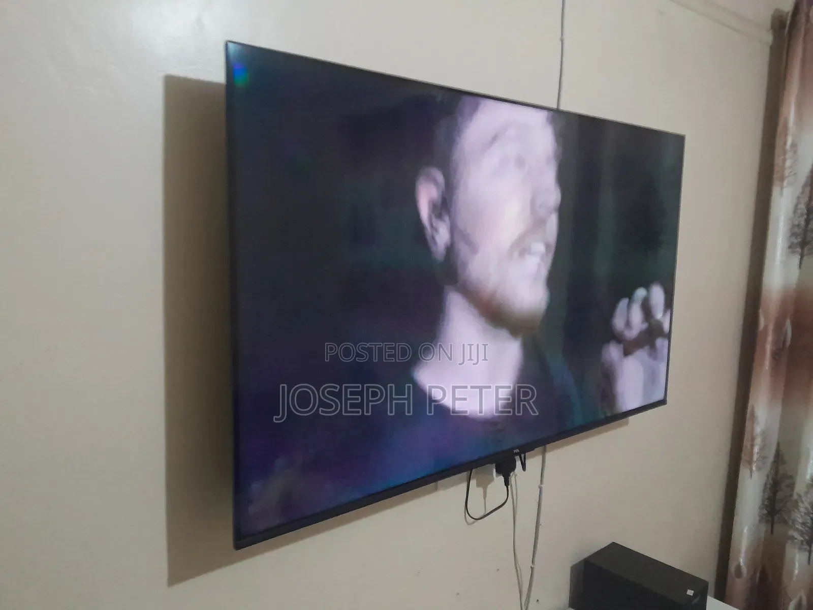 TCL Television