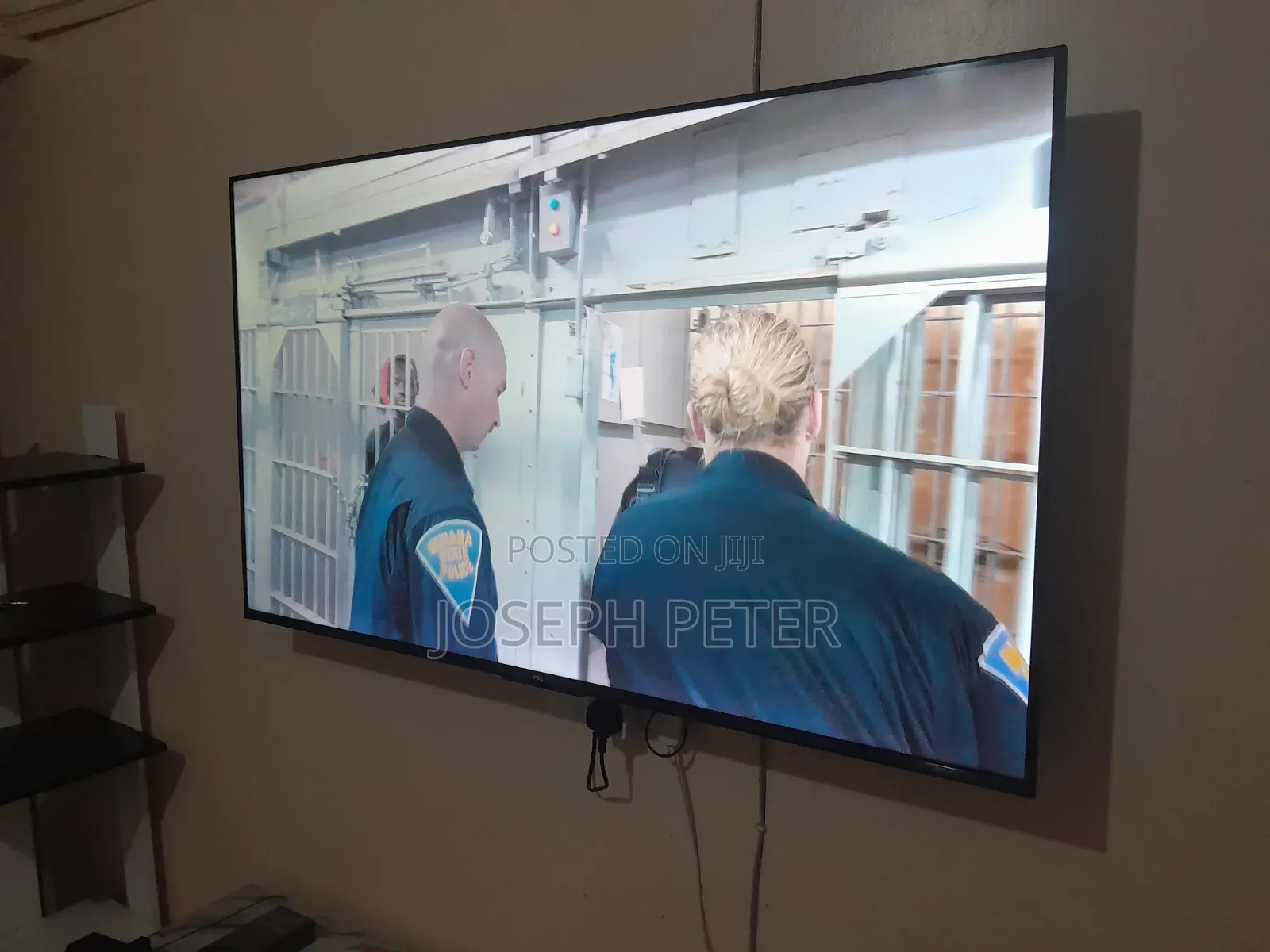 TCL Television