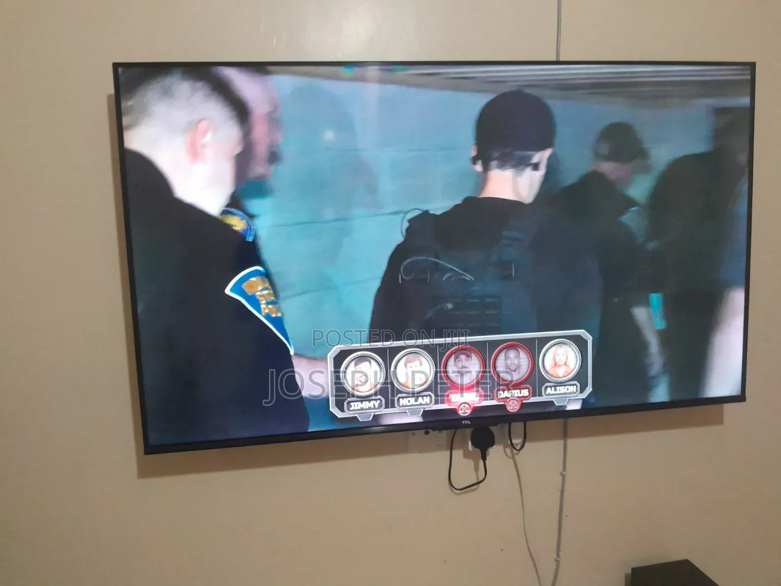 TCL Television