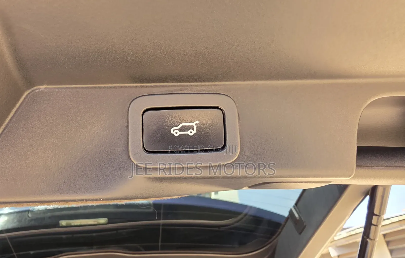 Land Rover Range Rover Sport 2016 Silver