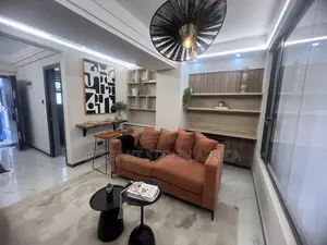 1bdrm Apartment in Kilimani for sale