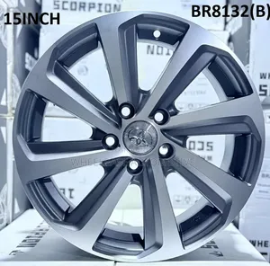 15" Inch ALLOY Rims Brand New for Toyota Premio, ALLION, Sienta, Voxy