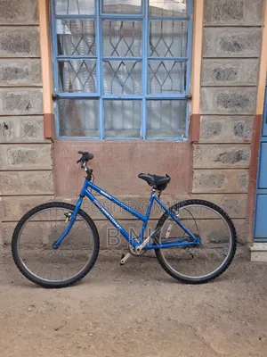 Ex Uk MTB Size 26