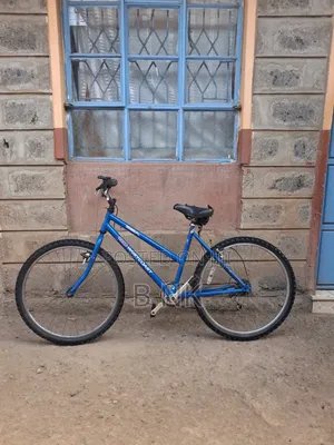 Ex Uk MTB Size 26