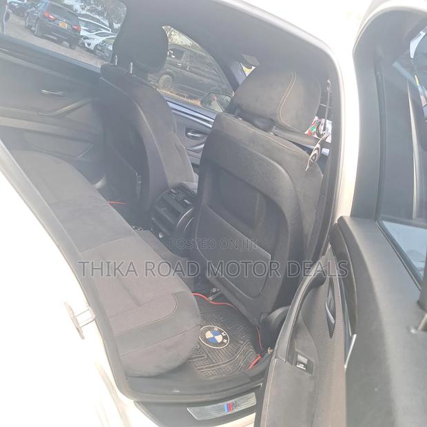 BMW 523i 2014 - thumbnail 6