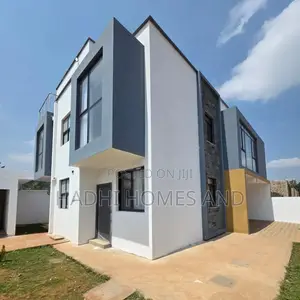 4bdrm Mansion in Kamangu, Muguga for sale