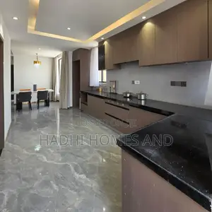 4bdrm Mansion in Kamangu, Muguga for sale