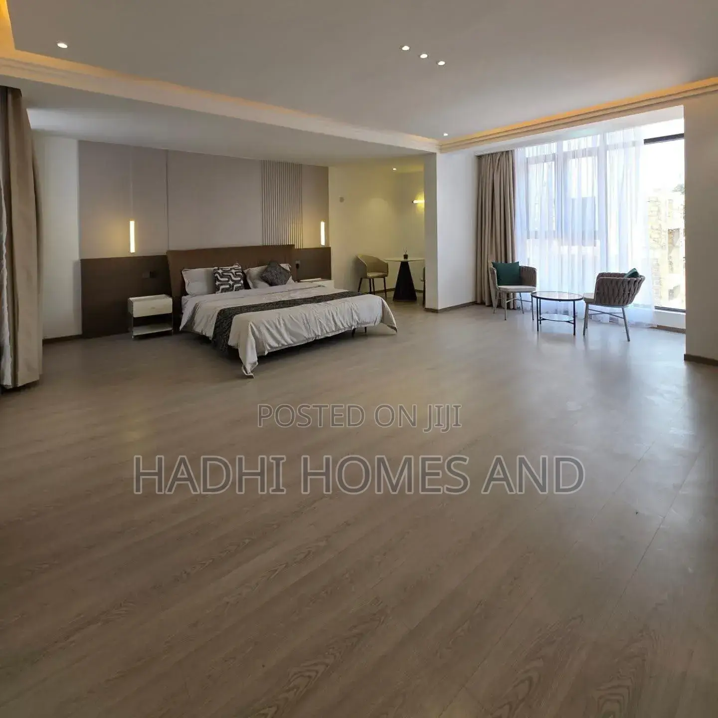 4bdrm Mansion in Kamangu, Muguga for sale