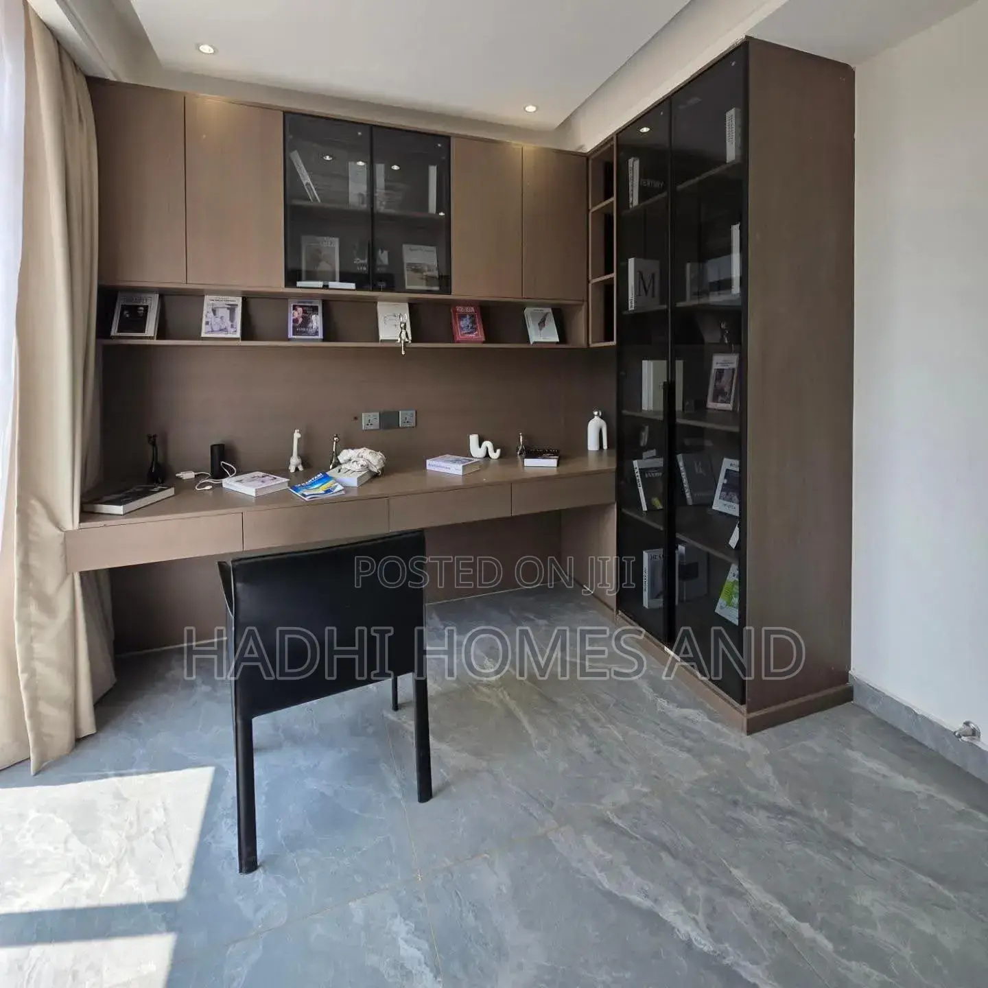 4bdrm Mansion in Kamangu, Muguga for sale