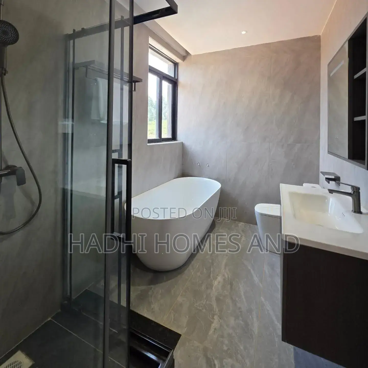 4bdrm Mansion in Kamangu, Muguga for sale