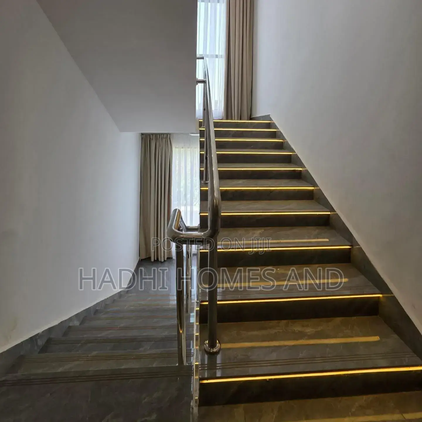 4bdrm Mansion in Kamangu, Muguga for sale
