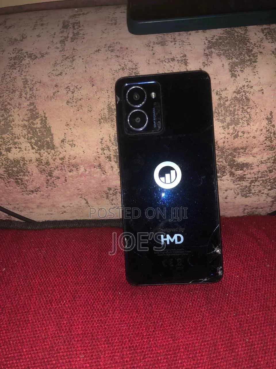 HMD Pulse Pro 128 GB