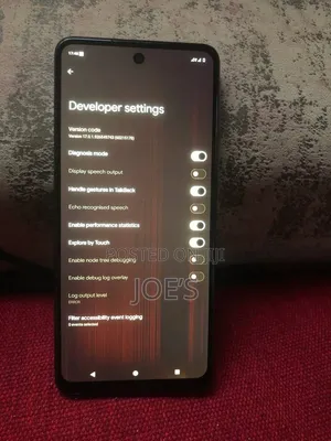 HMD Pulse Pro 128 GB