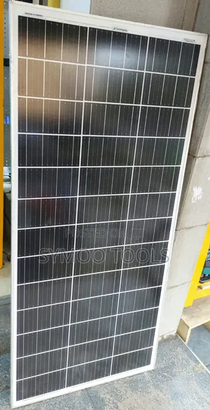 Sunnypex Monocrystalline Solar Panel