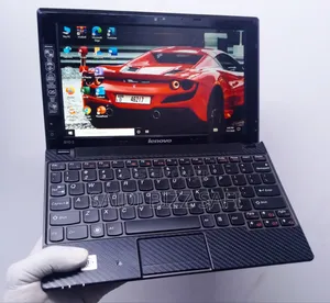 Laptop Lenovo IdeaPad S10-3 2GB Intel Atom HDD 250GB