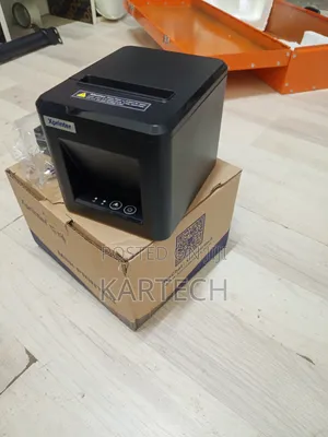 Xprinter High-Speed Mini Receipt Thermal Printer
