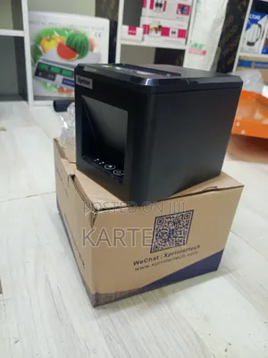 Xprinter High-Speed Mini Receipt Thermal Printer