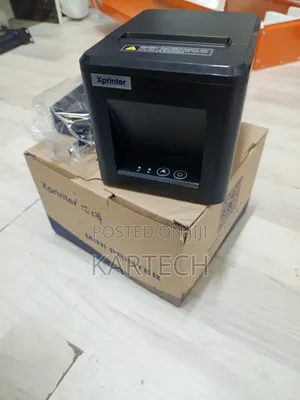 Xprinter Portable Mini Receipt Thermal Printer