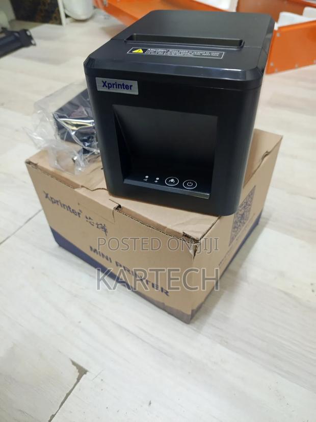 Xprinter Portable Mini Receipt Thermal Printer
