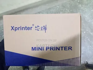 Xprinter Portable Mini Receipt Thermal Printer