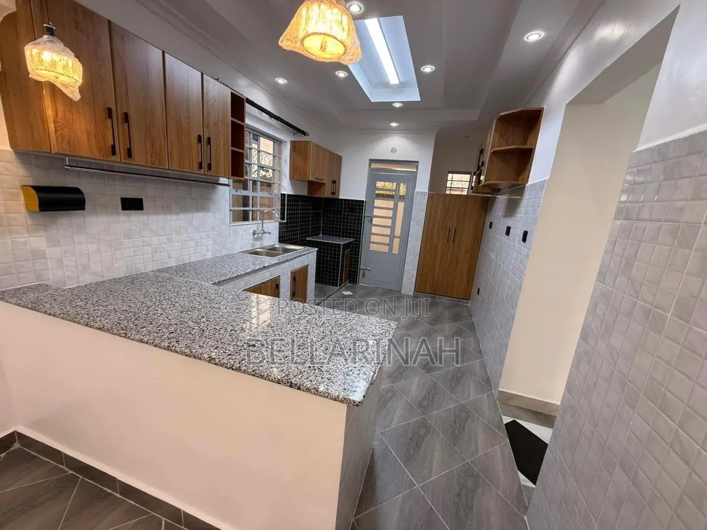 3bdrm Bungalow in Matangi, Kimbo for sale