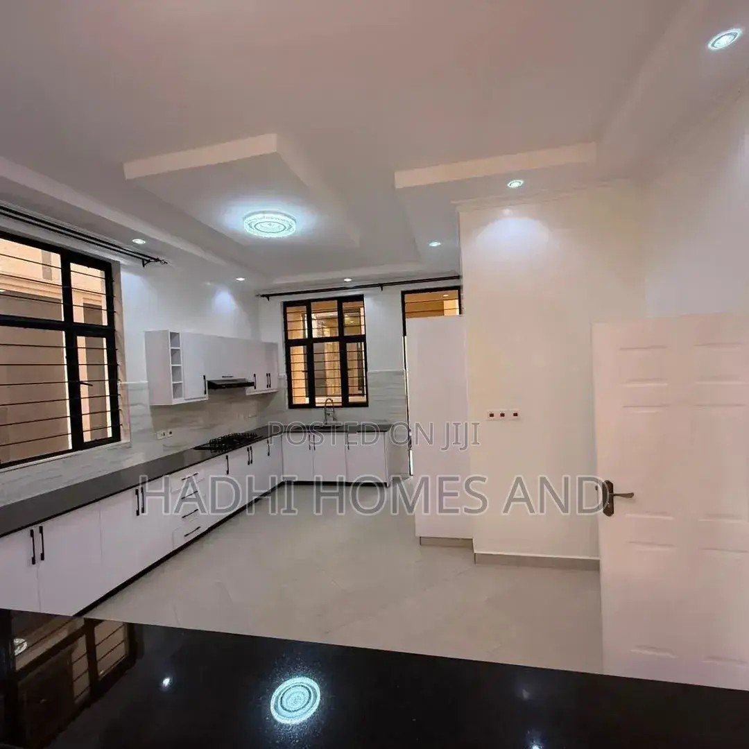 3bdrm Bungalow in Matangi, Kimbo for sale