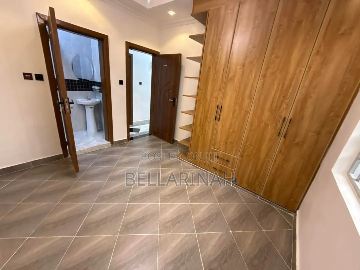 3bdrm Bungalow in Matangi, Kimbo for sale