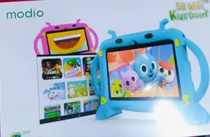 M56 Tablet – Sleek Design, Big Display Long Battery Life