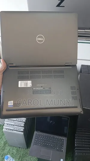 New Laptop Dell Latitude 7390 8GB Intel Core i5 SSD 256GB