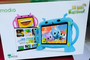 M56 Tablet – Powerful Performance Entertainment