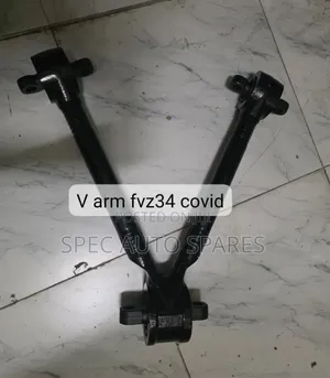 V Arm FVZ34 Covid
