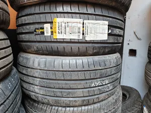 255/50r19 Dunlop Tyre Made in Japan (SP Sport Maxx 060+
