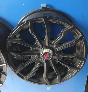 15 Inch ALLOY Rims Nissan Note, Honda Fit, Suzuki Swift, Daihatsu Mira