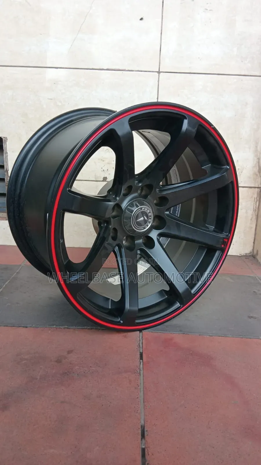 15 Inch ALLOY Rims Nissan Note, Honda Fit, Suzuki Swift, Daihatsu Mira