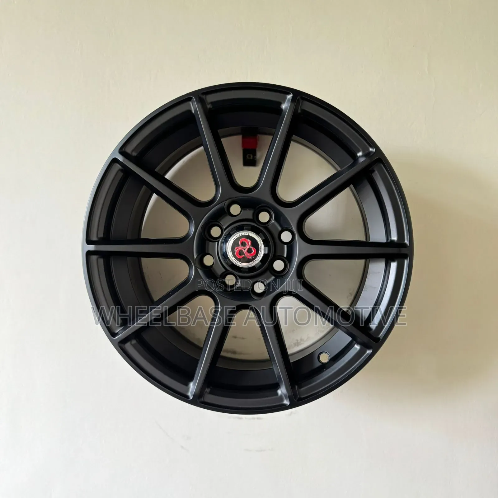 15 Inch ALLOY Rims Nissan Note, Honda Fit, Suzuki Swift, Daihatsu Mira