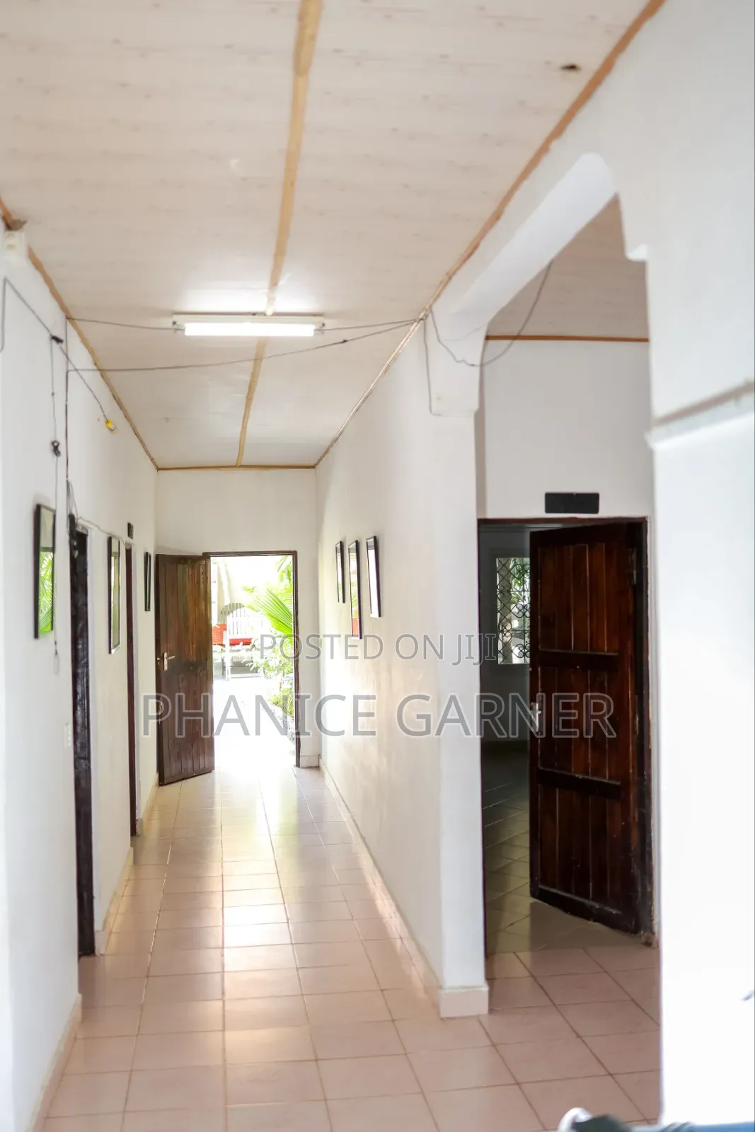Cozy Holiday Home Watamu for Short Vacation With Privacy
