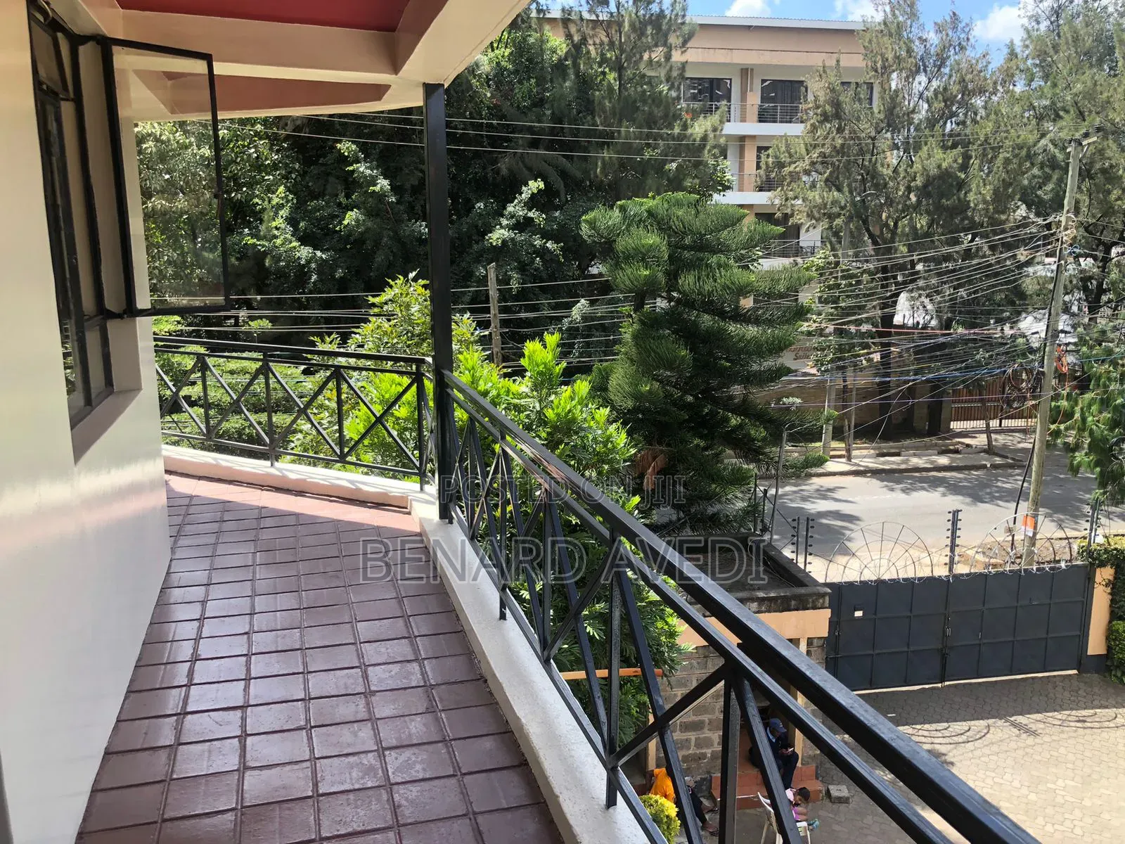 2bdrm Apartment in Hurlingham for sale
