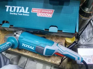 Total Angle Grinder 9inch / 3000w Total Grinder