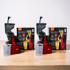 Compact Design RAF R.2831 400Ml Slow Juicer Juice Extractor