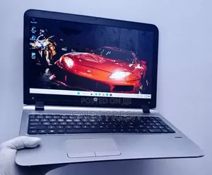 Laptop HP ProBook 450 G3 4GB Intel Core i5 HDD 320GB