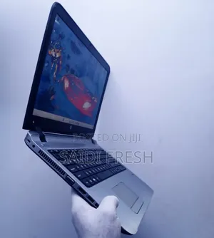 Laptop HP ProBook 450 G3 4GB Intel Core i5 HDD 320GB