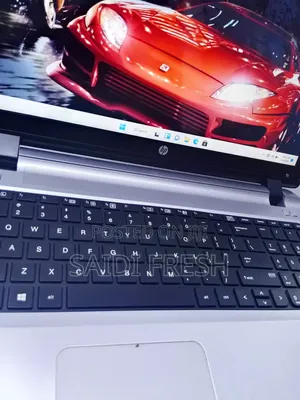 Laptop HP ProBook 450 G3 4GB Intel Core i5 HDD 320GB