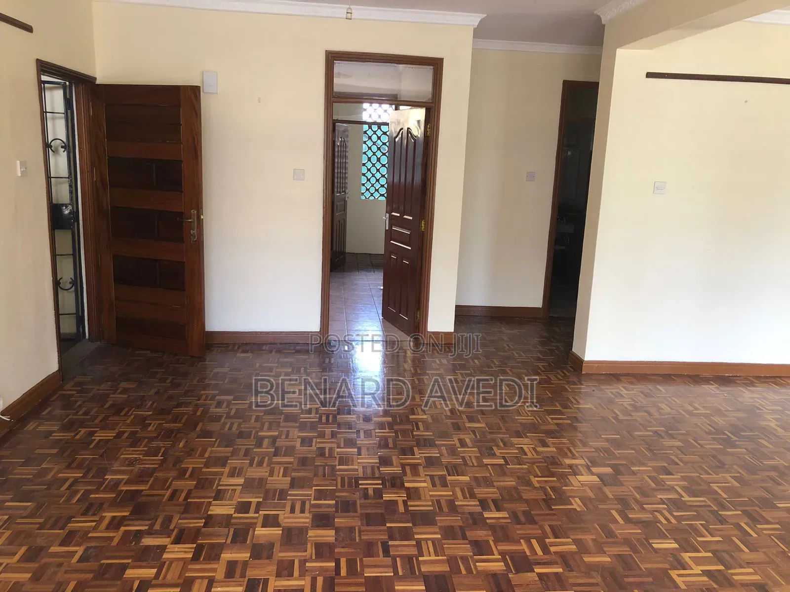 2bdrm Apartment in Hurlingham for sale